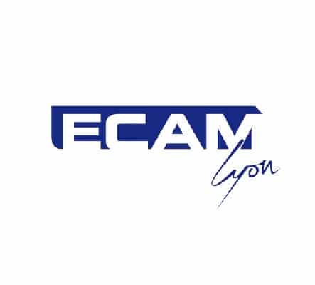 ECAM Lyon